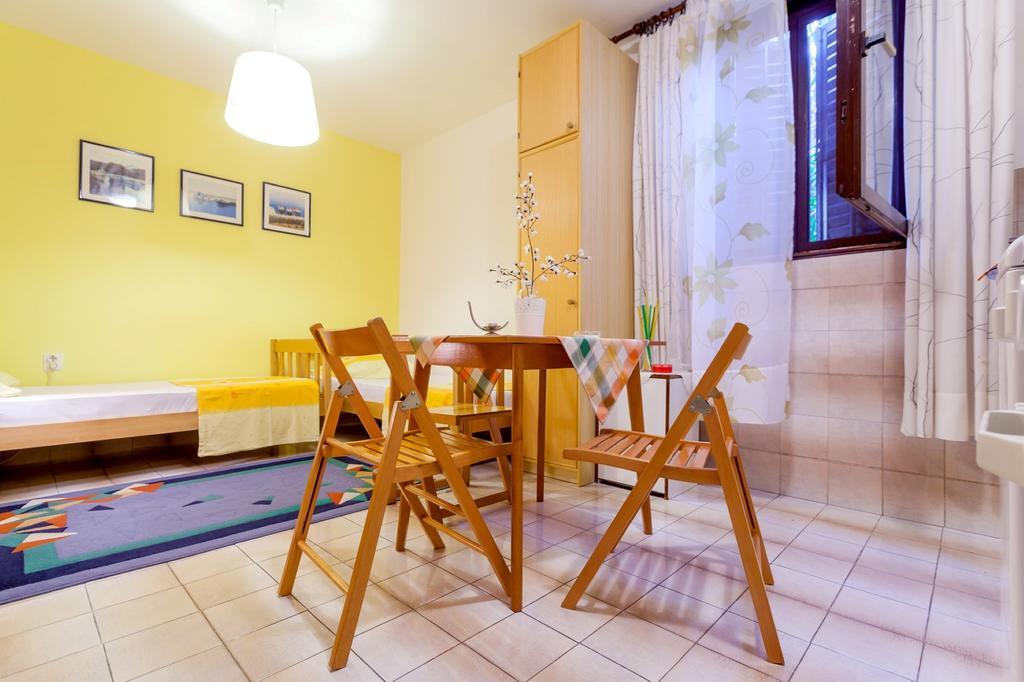 Guest House Marija สปลิท ห้อง รูปภาพ