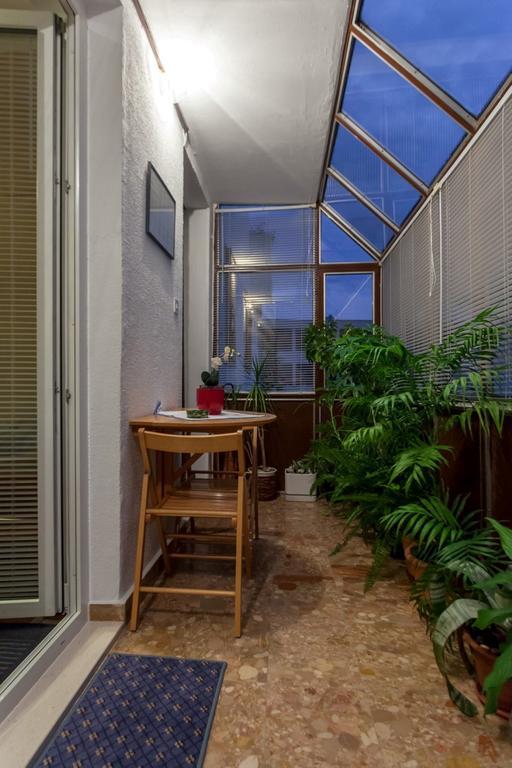 Guest House Marija สปลิท ห้อง รูปภาพ