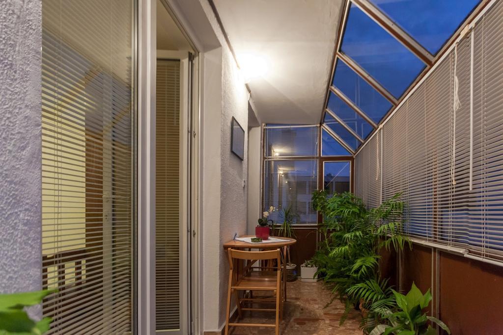 Guest House Marija สปลิท ห้อง รูปภาพ
