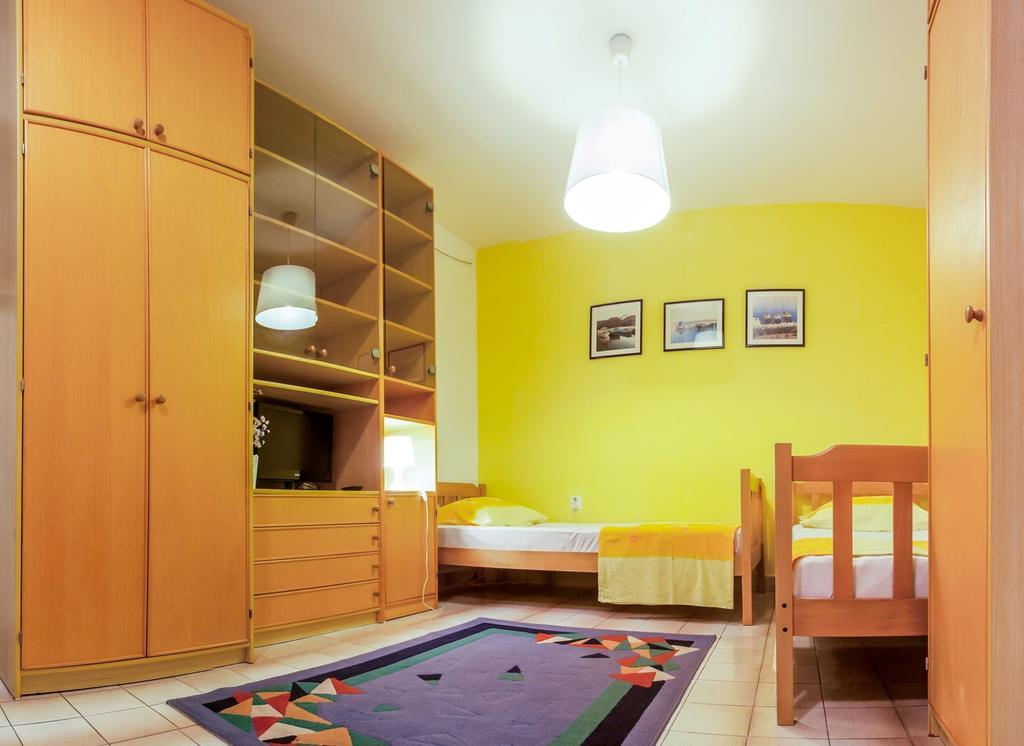 Guest House Marija สปลิท ห้อง รูปภาพ