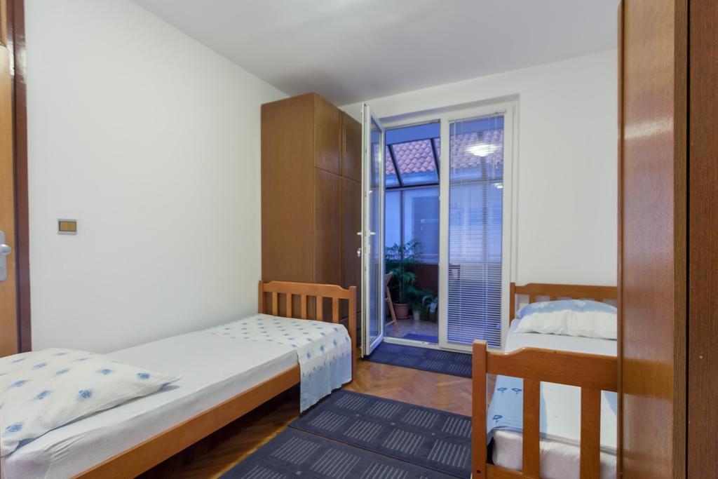 Guest House Marija สปลิท ห้อง รูปภาพ