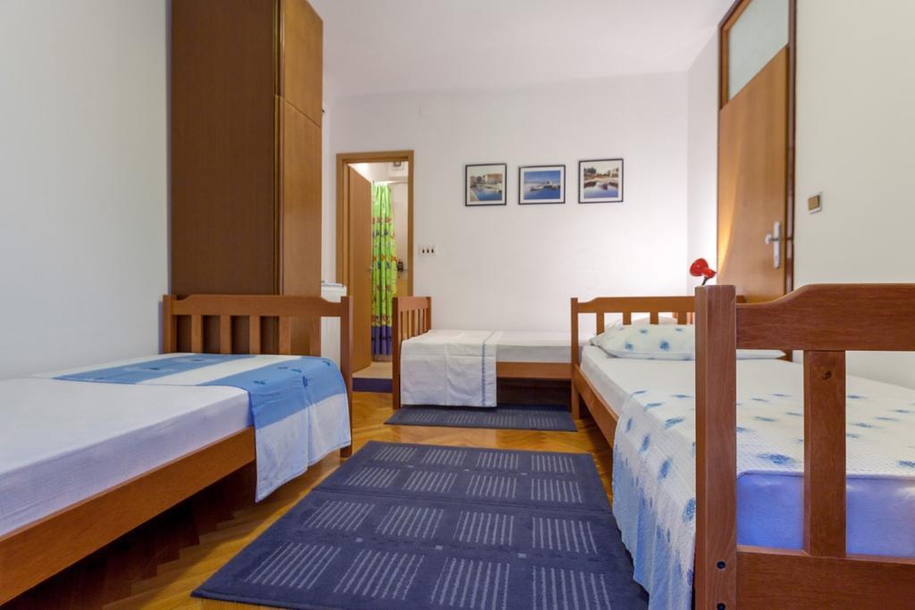 Guest House Marija สปลิท ห้อง รูปภาพ