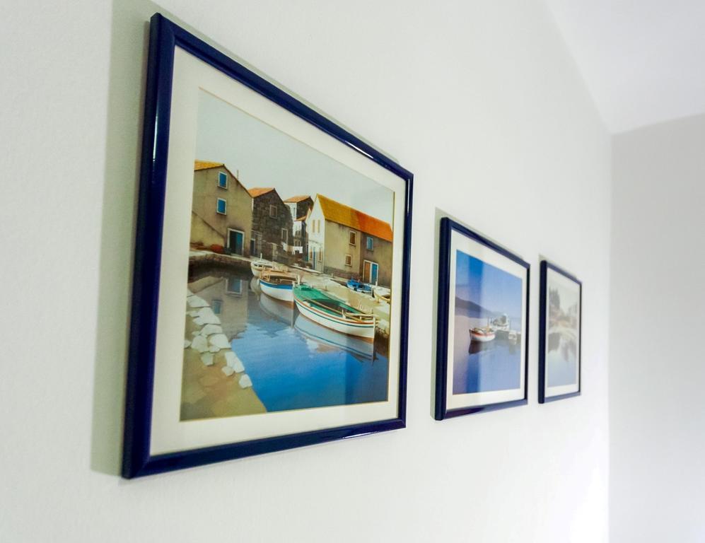 Guest House Marija สปลิท ภายนอก รูปภาพ